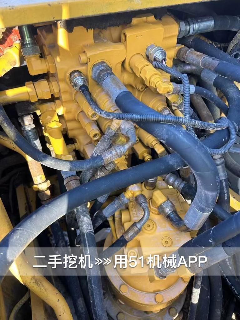 51挖机
